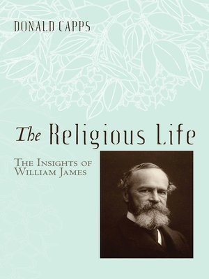 cover image of The Religious Life